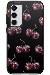 Cherry Rush - Samsung Galaxy S23 FE