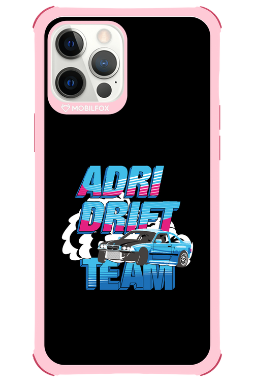 Adri Drift 2.0 - Apple iPhone 12 Pro Max