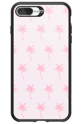 Palm Forest - Apple iPhone 8 Plus