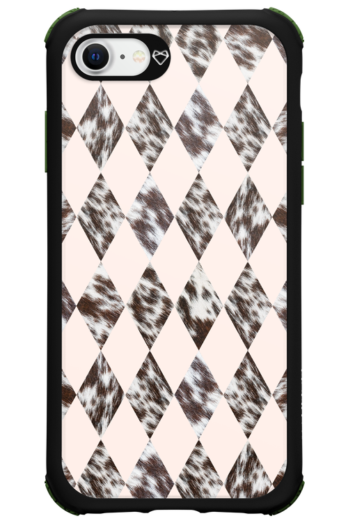 Cool Floor - Apple iPhone 7