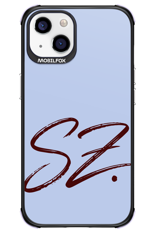 (Jellyfish Presso) SZ 2.0 - Apple iPhone 13
