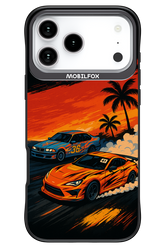Palm Drift 2.0 - Apple iPhone 17 Pro Max