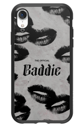 Official Baddie - Apple iPhone XR