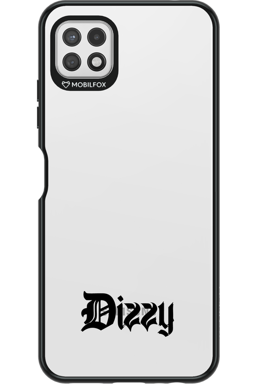 Crimson Code - Samsung Galaxy A22 5G