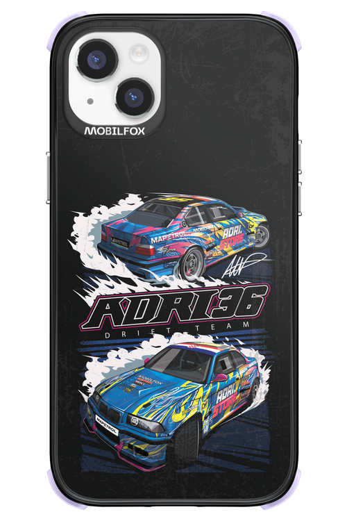 ADRI 36 2.0 - Apple iPhone 14 Plus