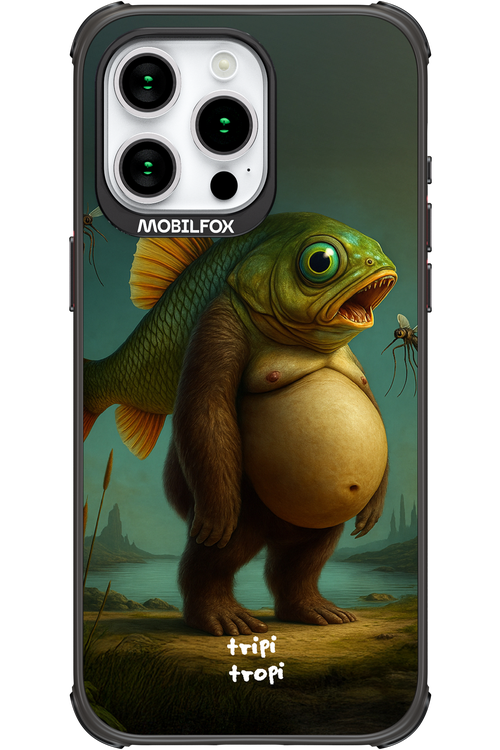Tripi tropi - Apple iPhone 15 Pro Max