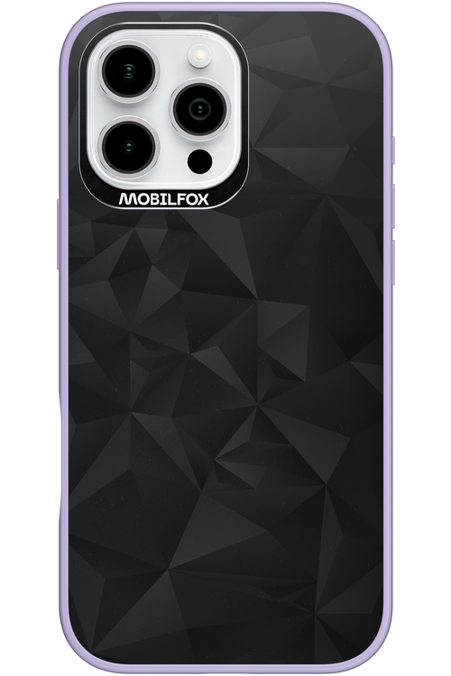 Low Poly - Apple iPhone 16 Pro Max