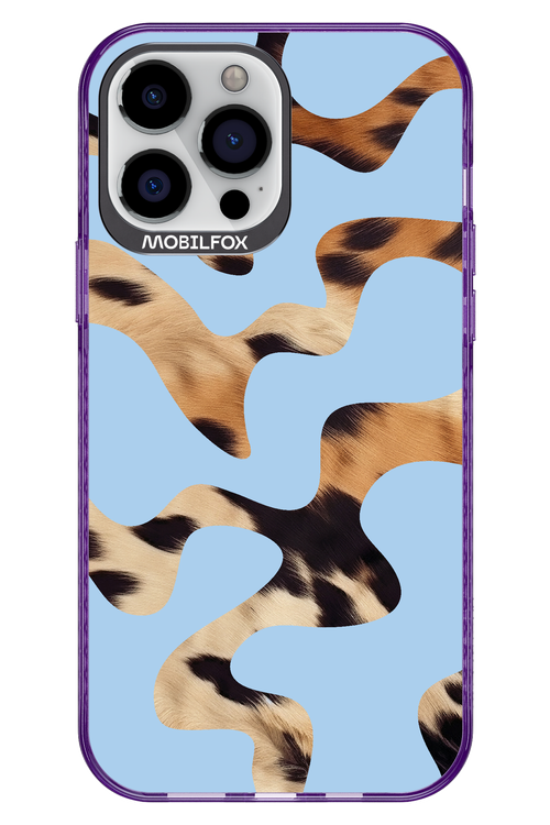 Funky Deer - Apple iPhone 13 Pro Max