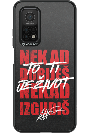 Street 2.0 - Xiaomi Mi 10T 5G