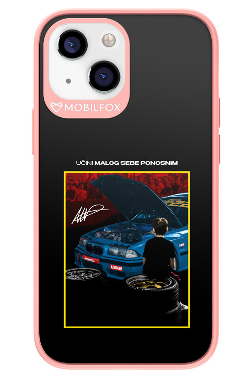 Nova Priprema - Apple iPhone 13 Mini