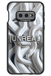 Snake and Chrome - Samsung Galaxy S10e