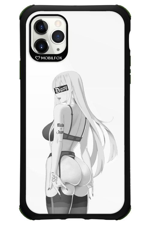 Electric Ronin - Apple iPhone 11 Pro Max