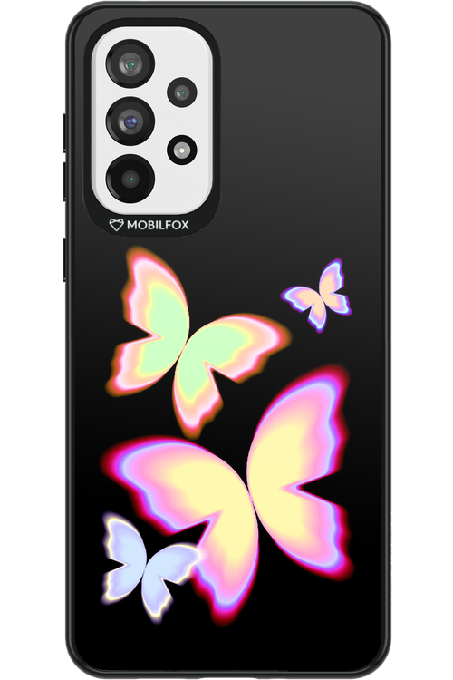Butterfly Dream 2.0 - Samsung Galaxy A73
