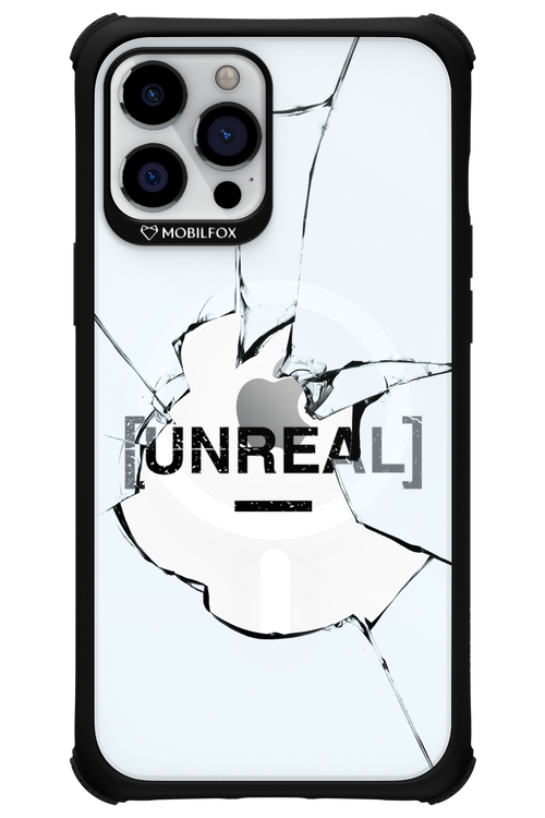 Broken Glass - Apple iPhone 12 Pro Max