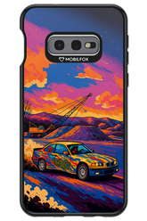 Sunset Run - Samsung Galaxy S10e