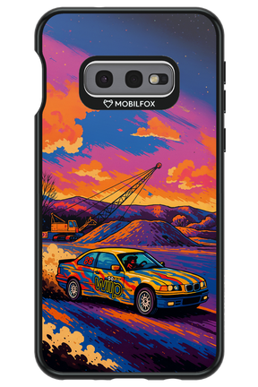 Sunset Run - Samsung Galaxy S10e