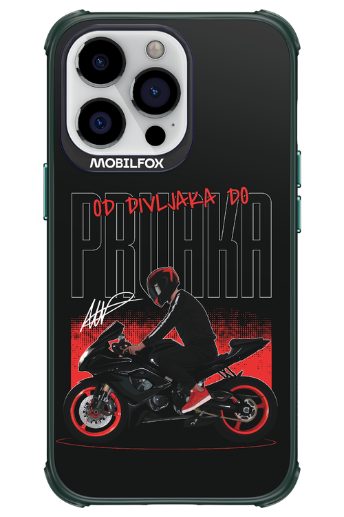 PRVHKA 2.0 - Apple iPhone 13 Pro