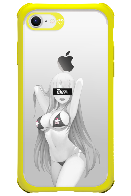 Cupcake Rebel - Apple iPhone 7