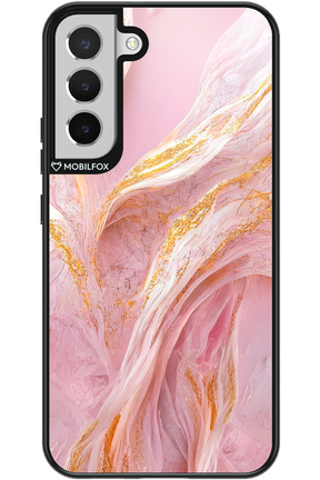 Rosequartz Silk - Samsung Galaxy S22+