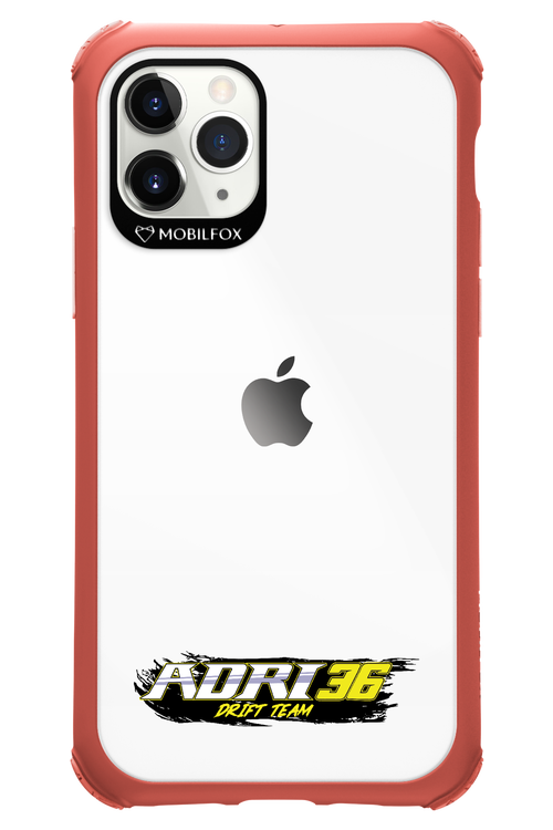 ADRI36 Signature 2.0 - Apple iPhone 11 Pro