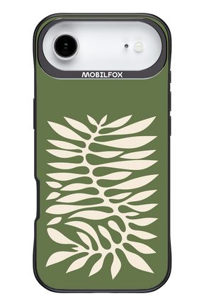 Grasshopper - Apple iPhone 17 Air