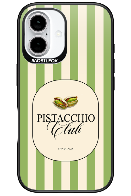 P-Club - Apple iPhone 16