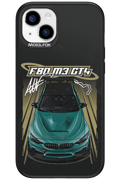 FBD M3 GT4 2.0 - Apple iPhone 15 Plus