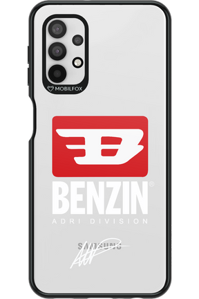 Ultra Benzin 2.0 - Samsung Galaxy A32 5G