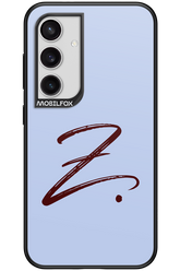 (Jellyfish Presso) Z 2.0 - Samsung Galaxy S24