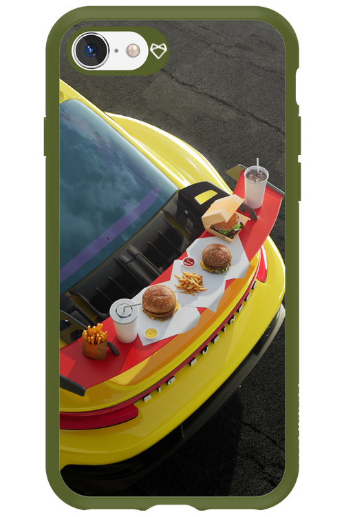 BigBusiness - Apple iPhone SE 2022