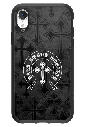 Dark Souls Society - Apple iPhone XR