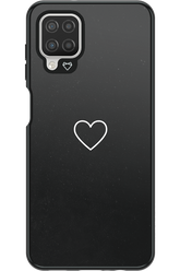 Love Is Simple - Samsung Galaxy A12