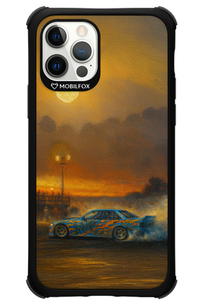 Drift Chaos - Apple iPhone 12 Pro
