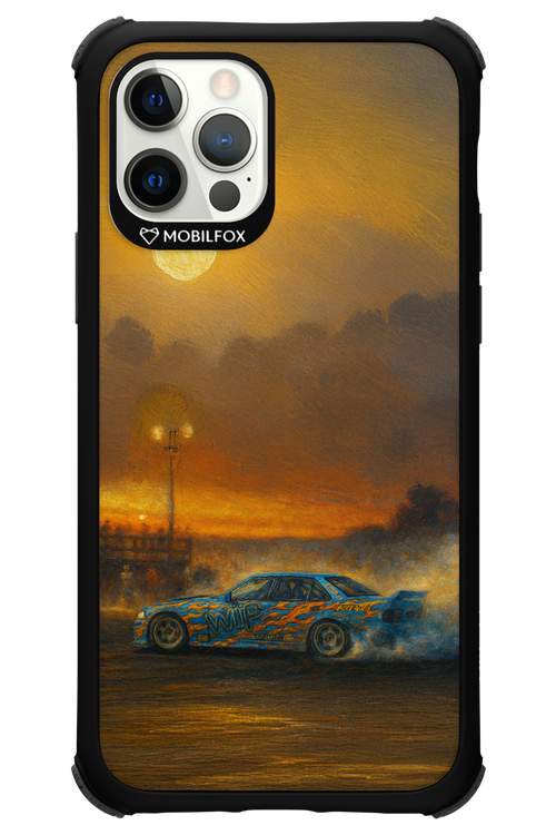 Drift Chaos - Apple iPhone 12 Pro
