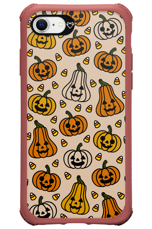 Sweet Thrill - Apple iPhone SE 2022