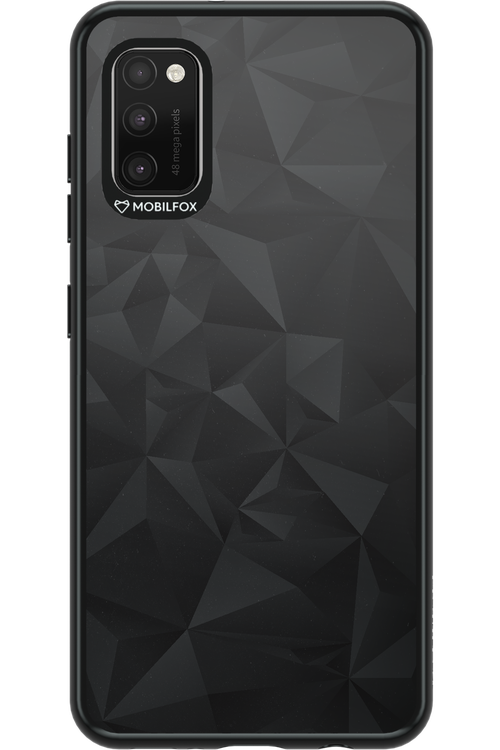 Low Poly 2.0 - Samsung Galaxy A41