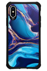 Amethyst - Apple iPhone X