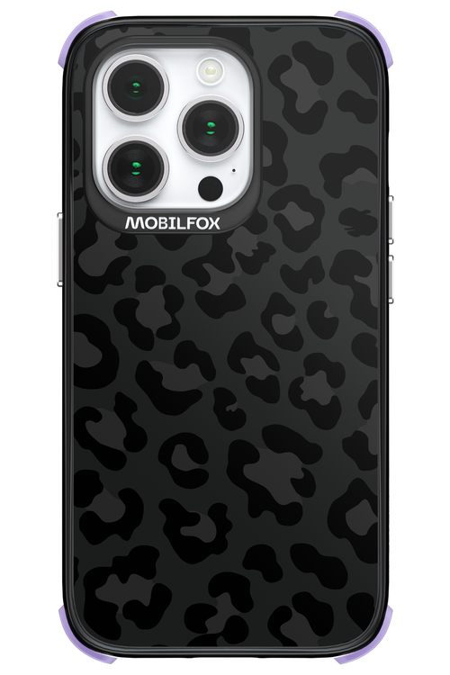 BLACK LEOPARD - Apple iPhone 14 Pro