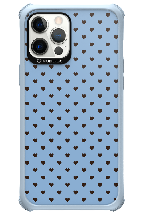 Blueberry Brunch - Apple iPhone 12 Pro Max