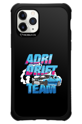 Adri Drift - Apple iPhone 11 Pro
