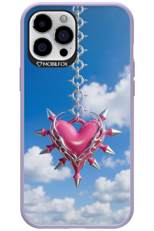 Heart Fux 2.0 - Apple iPhone 12 Pro Max