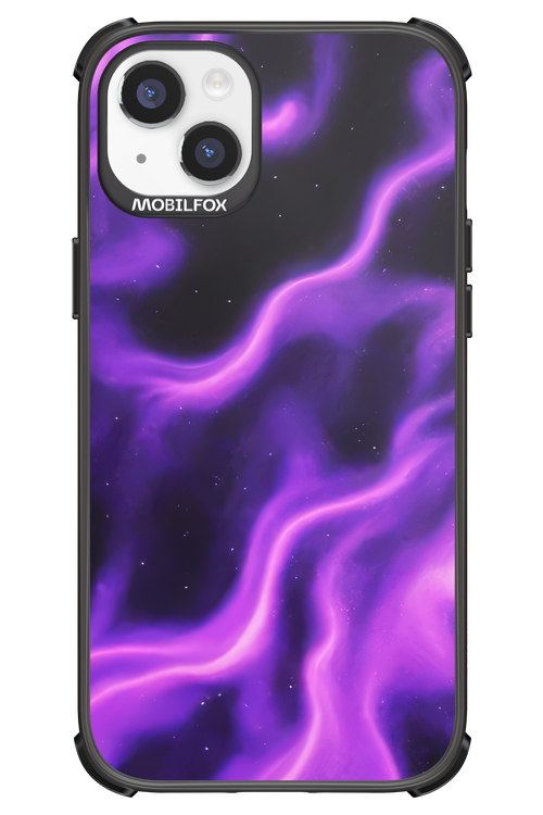 Aurora beam - Apple iPhone 14 Plus
