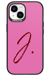 (Sorbet) J 2.0 - Apple iPhone 15