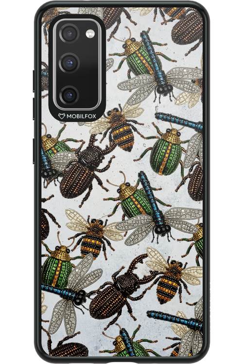 Beetle Gem - Samsung Galaxy S20 FE