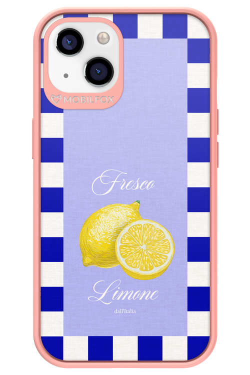 Fresssh - Apple iPhone 13