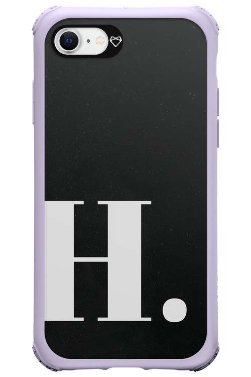 H (Off Space) 2.0 - Apple iPhone SE 2020