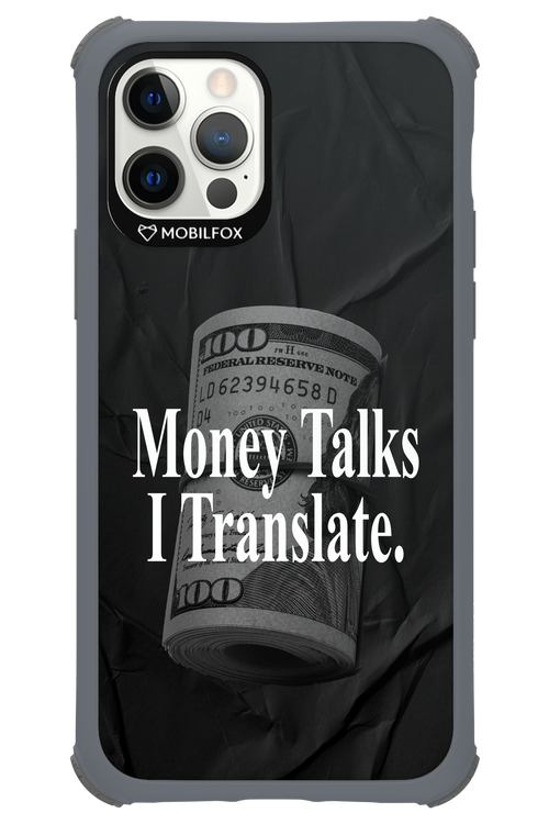Money Talks III 2.0 - Apple iPhone 12 Pro