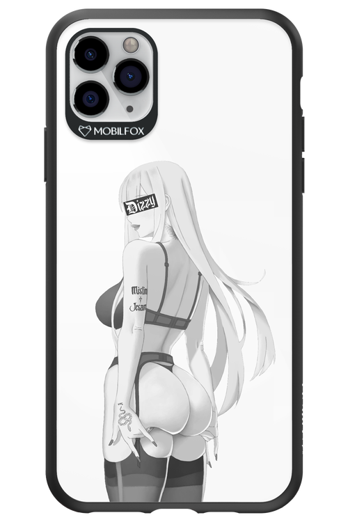 Electric Ronin - Apple iPhone 11 Pro Max