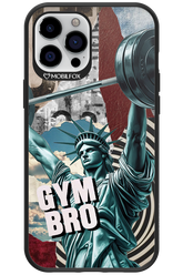 GYM BRO - Apple iPhone 12 Pro Max