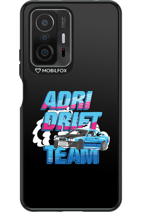 Adri Drift - Xiaomi Mi 11T